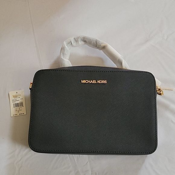 NWT Michael Kors Bag - Picture 3 of 5